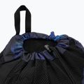 Swim bag TYR Elite Team Mesh 40 l blue/teal/green 7