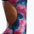 TYR Starhex Cutoutfit red/multi 9