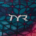 Men's TYR Starhex Racer red/multi swim briefs 3