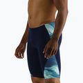 Men's swimwear TYR Mezio Blade teal/multi 6