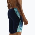 Men's swimwear TYR Mezio Blade teal/multi 8