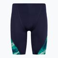 Men's swimwear TYR Mezio Blade teal/multi
