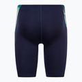 Men's swimwear TYR Mezio Blade teal/multi 2