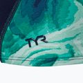 Men's swimwear TYR Mezio Blade teal/multi 3