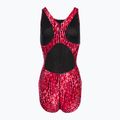 TYR Atolla Maxfit children's one-piece swimsuit red 2