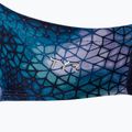 Men's TYR Starhex Racer blue ice swim briefs 5