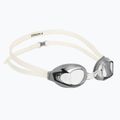 Swim goggles TYR Stealth-X Race clear/silver