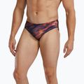 Men's swimming briefs TYR Soren Breif orange