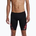 Men's swimming jammers TYR Soren Blade Splice Jammer red