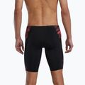 Men's swimming jammers TYR Soren Blade Splice Jammer red 2