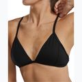 TYR Solid Triangle Tieback swimsuit top black 5