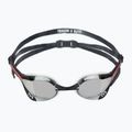 TYR Tracer-X Elite Mirrored silver/multi swimming goggles 2