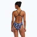 Women's one-piece swimsuit TYR Durafast Elite Energy Cutoutfit multicolour 5