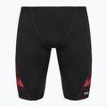 Men's swimming jammers TYR Soren Blade Splice Jammer red