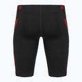 Men's swimming jammers TYR Soren Blade Splice Jammer red 2