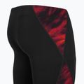 Men's swimming jammers TYR Soren Blade Splice Jammer red 4