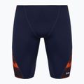 Men's swimming jammers TYR Soren Blade Splice Jammer orange