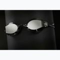 TYR Blackops 140 Ev Racing Mirrored silver/black/black swimming goggles 5