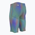 Men's swim jammers TYR Avictor Luminins Jammer elec lime 2