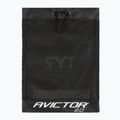 Women's one-piece swimsuit TYR Avictor 2.0 Luminins Open Back elec lime 6