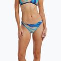 TYR Riptidal Classic Full Coverage Bikini bottom teal/orange