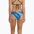 TYR Riptidal Classic Full Coverage Bikini bottom teal/orange 2