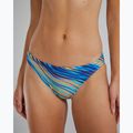 TYR Riptidal Classic Full Coverage Bikini bottom teal/orange 4