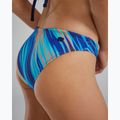 TYR Riptidal Classic Full Coverage Bikini bottom teal/orange 7