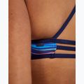 TYR Riptidal Trinity teal/orange swimsuit top 7