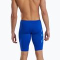 Men's swimming jammers TYR Soild Large Logo Jammer royal 2