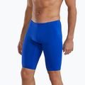 Men's swimming jammers TYR Soild Large Logo Jammer royal 3