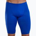 Men's swimming jammers TYR Soild Large Logo Jammer royal 5
