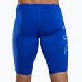 Men's swimming jammers TYR Soild Large Logo Jammer royal 6