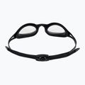 Children's swim goggles TYR Hydra Flare black / cear 4