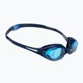 Children's swim goggles TYR Hydra Flare blue