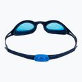 Children's swim goggles TYR Hydra Flare blue 4