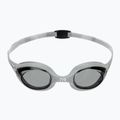Swim goggles TYR Hydra Flare smoke/grey 2