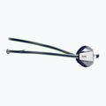 Swim goggles TYR Blackops 140 Ev Racing Mirrorednavy/lime 3