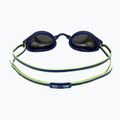 Swim goggles TYR Blackops 140 Ev Racing Mirrorednavy/lime 4