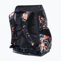 Swim backpack Tyr Alliance Validus Printed 45 l orange/aqua/black 2