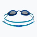 Swim goggles TYR Blackops 140 Ev Racing cobalt / aqua 4