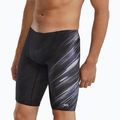 Men's swim jammers Tyr Durafast Elite Cycloid titanium 3