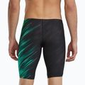 Men's swim jammers Tyr Durafast Elite Cycloid green 2