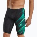 Men's swim jammers Tyr Durafast Elite Cycloid green 3