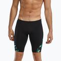 Men's swim jammers Tyr Durafast Elite Triadic green