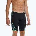 Men's swim jammers Tyr Durafast Elite Triadic green 3
