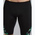 Men's swim jammers Tyr Durafast Elite Triadic green 5