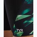 Men's swim jammers Tyr Durafast Elite Triadic green 8