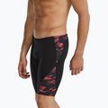 Men's swim jammers Tyr Durafast Elite Triadic red 4
