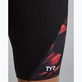 Men's swim jammers Tyr Durafast Elite Triadic red 8